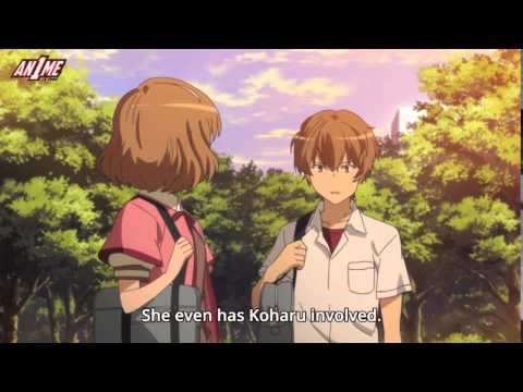 Get Sora No Method Souta Apologizes To Yuzuki Youtube For iPhone Wallpaper Sora No Method Souta Apologizes To Yuzuki Youtube For Android Free