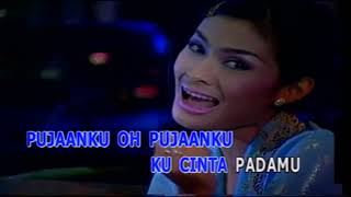 Iis Dahlia - Bulan Purnama (Official Video Karaoke HD)