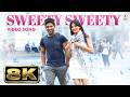 Sweety Sweety Video Song | Race Gurram | Allu Arjun, Shruti Haasan | S.S. Thaman