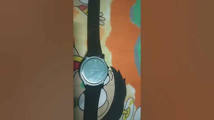 fastrack ⌚⌚wrist watch