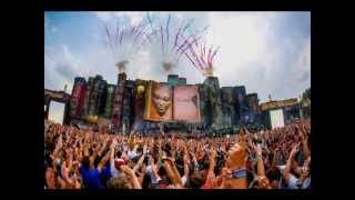 Download Lagu The Island - The Xx Intro Vs Pendulum (Tomorrowland Mashup Bootleg Remix) MP3