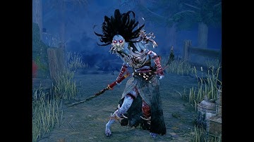 what a p100 spirit looks like