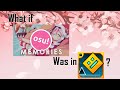 What if osu!memories was a Geometry Dash layout