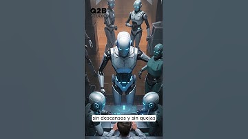 Cómo Automatizar Procesos con Inteligencia Artificial 🤖 | Ahorra Tiempo y Dinero en tu Empresa