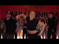 Natalia Medina SABILITY - AYRA STARR Choreo