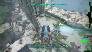 Ark Small trib Ps4 / Highligths pvp # 5 / Big Meat Run On 163 / Wipe TWD On 67 / giga figth /