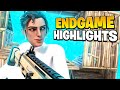 Endgame Highlights #1 | NRG Epikwhale