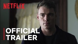 The Night Agent | Official Trailer | Now Streaming | Netflix India