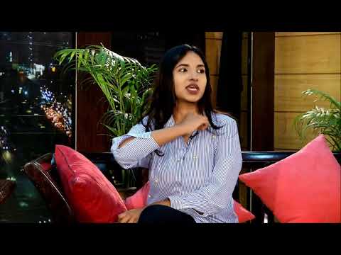 Raba Khan on Being Called ‘Dhongi’ & ‘Pakna’ – The Naveed Mahbub Show, September 26, 2017