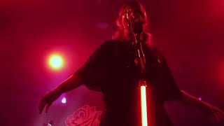 Yumi Zouma - Depths Pt 1 - Live at Tolhuistuin 2026