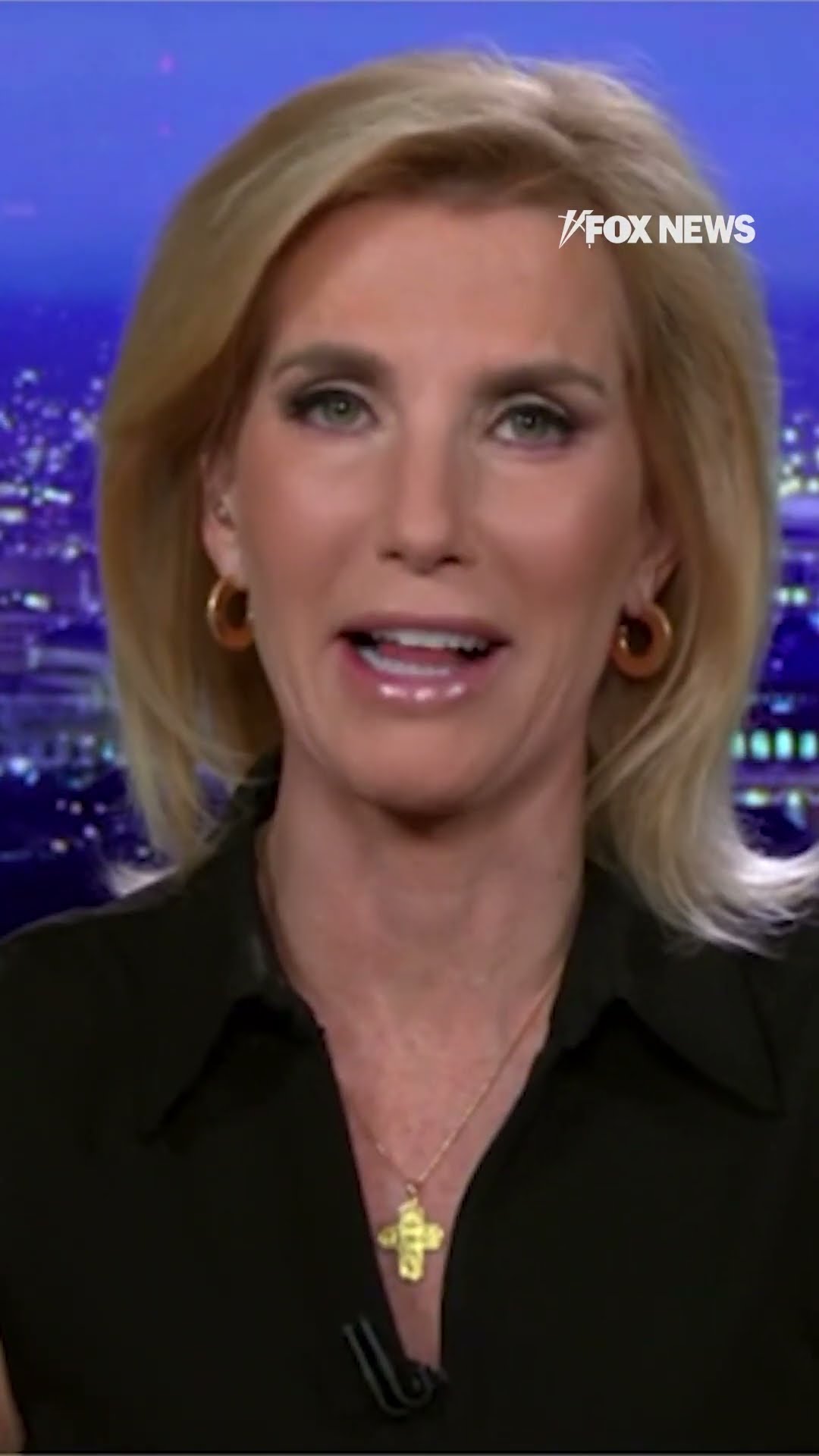 Laura Ingraham stresses the importance of DOGE
