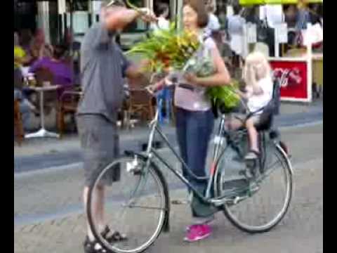 La Bicicletta - RadicinelCemento