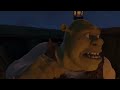 Donkey DONKEY! Wake Up!