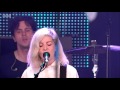 ALVVAYS "Atop a Cake" Live At Glastonbury 2015