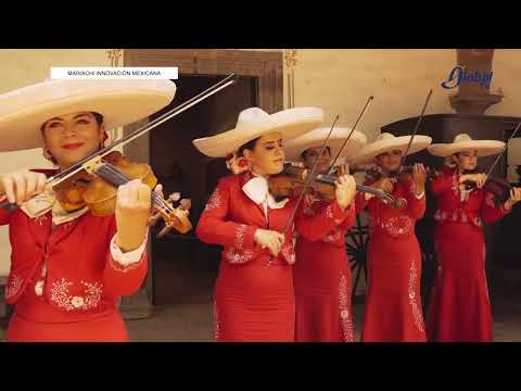 Aun con adversidades, mariachis preservan la música tradicional mexicana