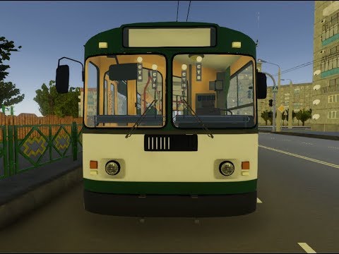 симулятор троллейбуса бтз. симулятор троллейбуса 2018 зиу. троллейбус зиу 682 игрушка. Simtr симулятор троллейбуса. троллейбус ман.