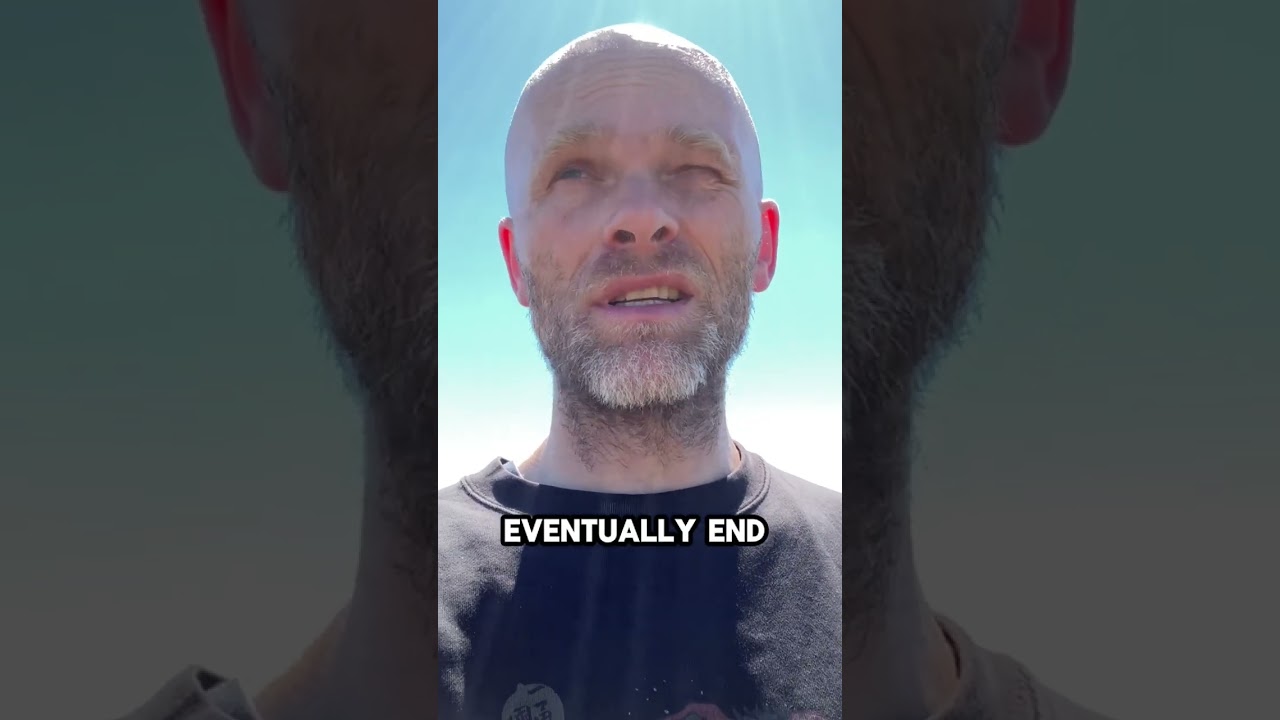 Were you wondering if you're declining in your physical capabilities?