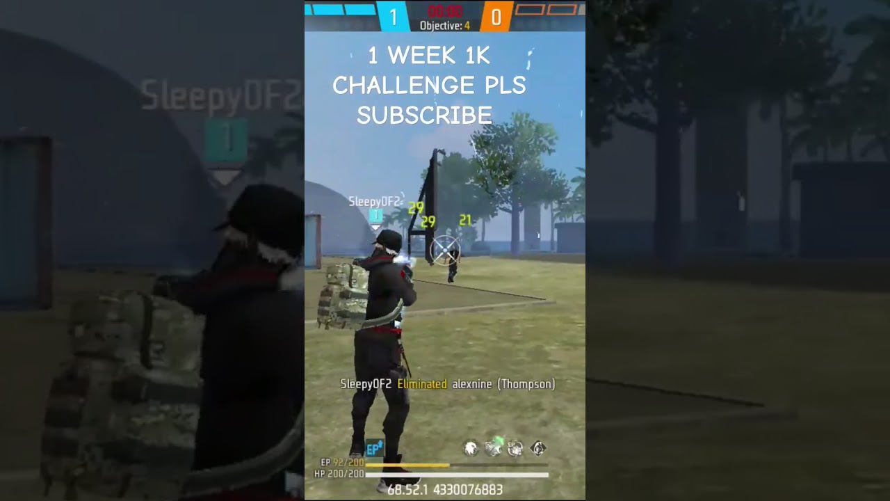 freefire ke sab sa jayda danger game kis kar ha 