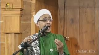 Kisah Wahsyi bin Harb Masuk Islam - Habib Fahmi Bin Hamid Assegaf