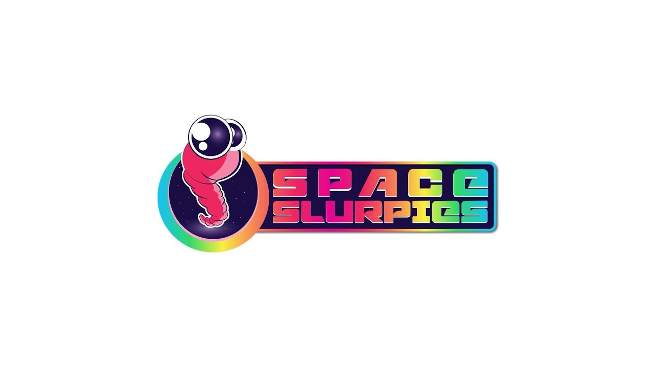 Space Slurpies