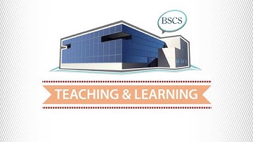 NGSS - The Next Generation Science Standards and BSCS