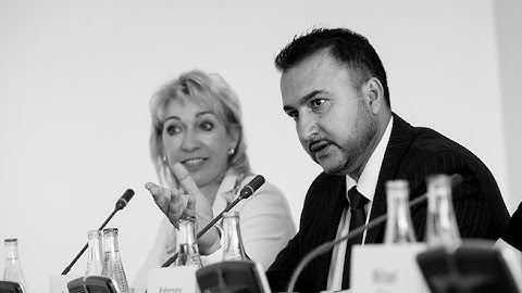 IRC Institute: Around Successful Global Business Development with Paul Chaggar