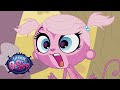 Littlest Pet Shop OmmmMG Original Short