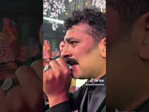 مصطفى أبو سريع بيغني من قلبه وعمرو عبد الجليل بيضحك من قلبه