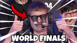 Brawl Stars World Finals 2019 In A Nutshell