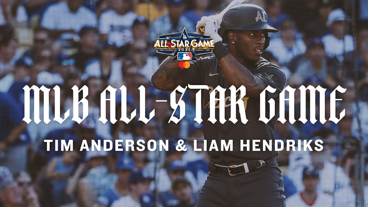 Manoah talks All-Star Game, 07/20/2022