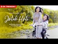 Maulana Ardiansyah Ft. Ochi Alvira - Jatuh Hati (Official Music Video)