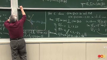 Lec01 偏微分方程導論 第一週課程