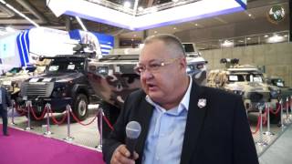 Army Recognition Eurosatory