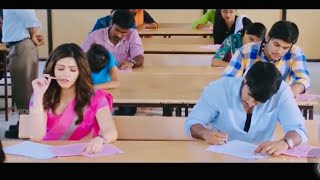 South movie,love story, part - 1|@krgupta4141 |Exam me chori kar rahi ladki || #Mystudio24