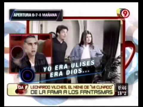 TVR - Entrevistas Registradas (3ra parte) 21-05-11