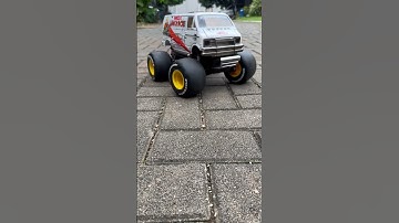 #tamiyarc #car #rc #rccars #tamiya #lunchbox #lunchboxrc