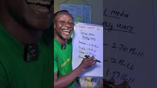 Is Social Media Saturated?