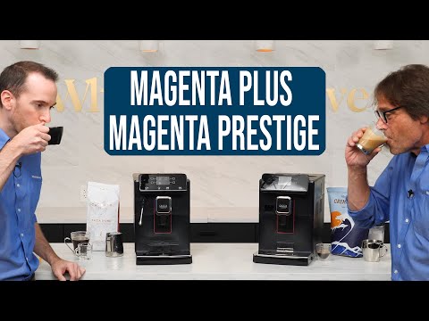 Video: ¿Cuál es la diferencia entre magenta y magenta plus?