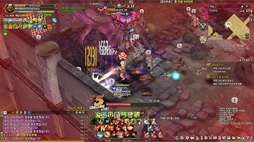 트오세 커세어, 어쎄신, 불릿마커 내성벽 10구역 솔첼 5단