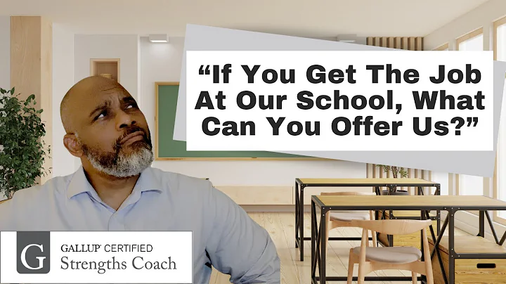 What's the Secret to Standing Out in a Teacher Interview?