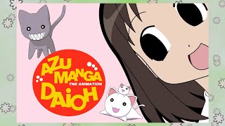Download Lagu Azumanga Daioh: A Very In-Depth Analysis MP3 Download Lagu Azumanga Daioh: A Very In-Depth Analysis MP3