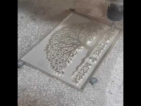Изготовление клише с