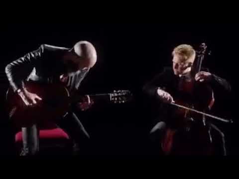 MOZART METALLICA SYMPHONY NO 40 ENTER SANDMAN MOZART HEROES