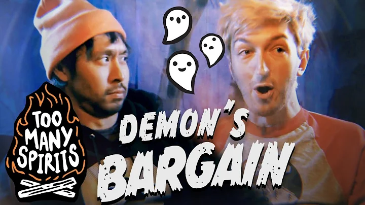 Ryan and Shane Get Drunk and Read Your Worst Night...