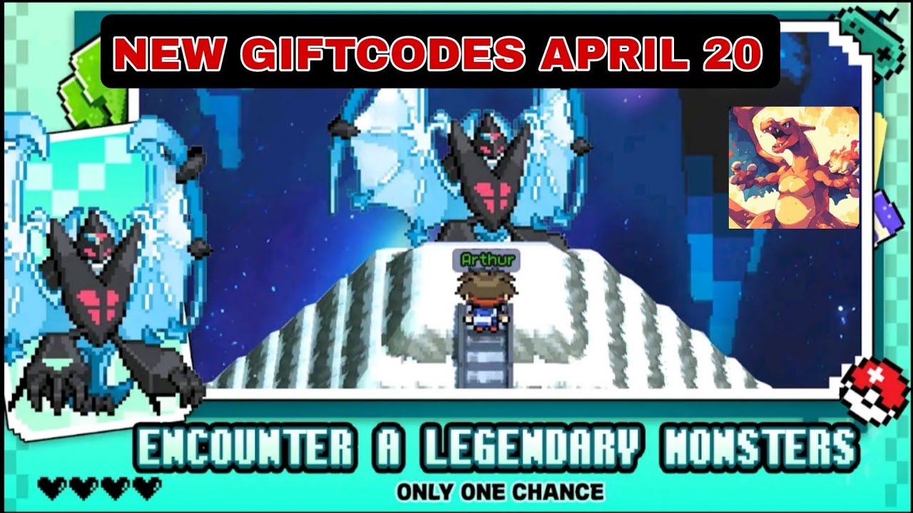 Pixel Awakening | New Giftcodes April 20 - Latest Code Pixel