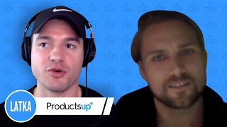 Productsup CEO Johannis Hatt: Top 200 Ecommerce List to Get First 5 Customers, $12m ARR, $5m Raised