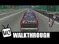 Daytona usa saturn  arcade walkthrough