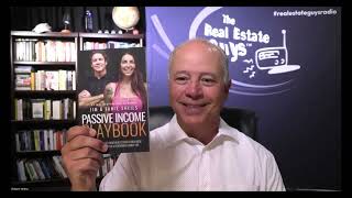Real Estate Co-Living with Robert Helms and Jim Sheils