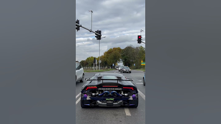 Huracan TT with a power of 1030hp - POLAND #lamborghini #huracan #huracantt #huracantwinturbo