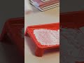 ASMR with our handmade Klasyk Planner #handmadewithlove #handmadecraft #handmadecrafts